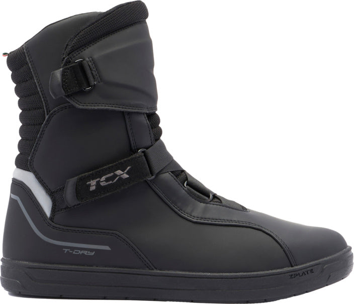 TCX Stiefel Tourstep WP schwarz