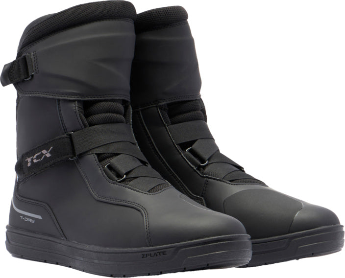 TCX Stiefel Tourstep WP schwarz