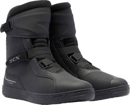 TCX Stiefel Tourstep WP schwarz