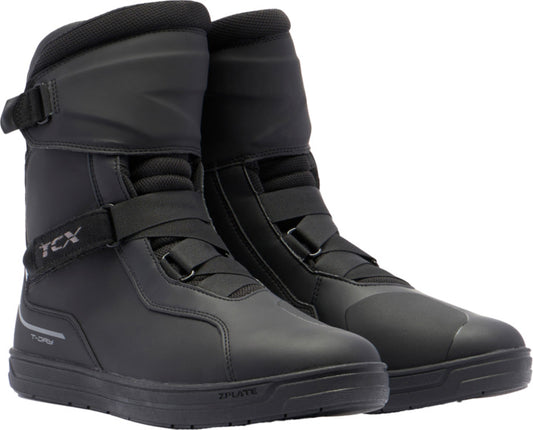 TCX Stiefel Tourstep WP schwarz