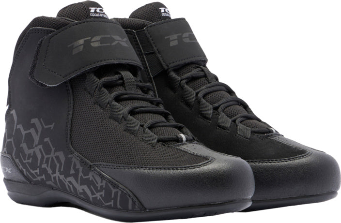 TCX Damen Schuhe Shifter Sport schwarz