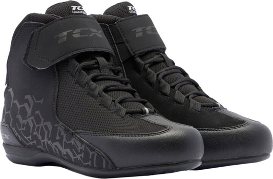 TCX Damen Schuhe Shifter Sport schwarz