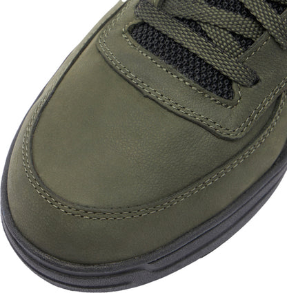 TCX Schuhe Mood 2 GTX grün-schwarz-gelb