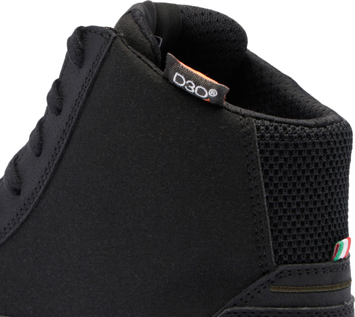 TCX Schuhe Mood 2 GTX schwarz-weiss-grün