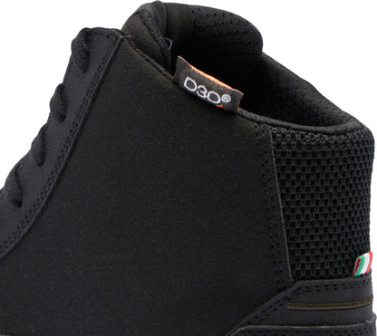 TCX Schuhe Mood 2 GTX schwarz-weiss-grün