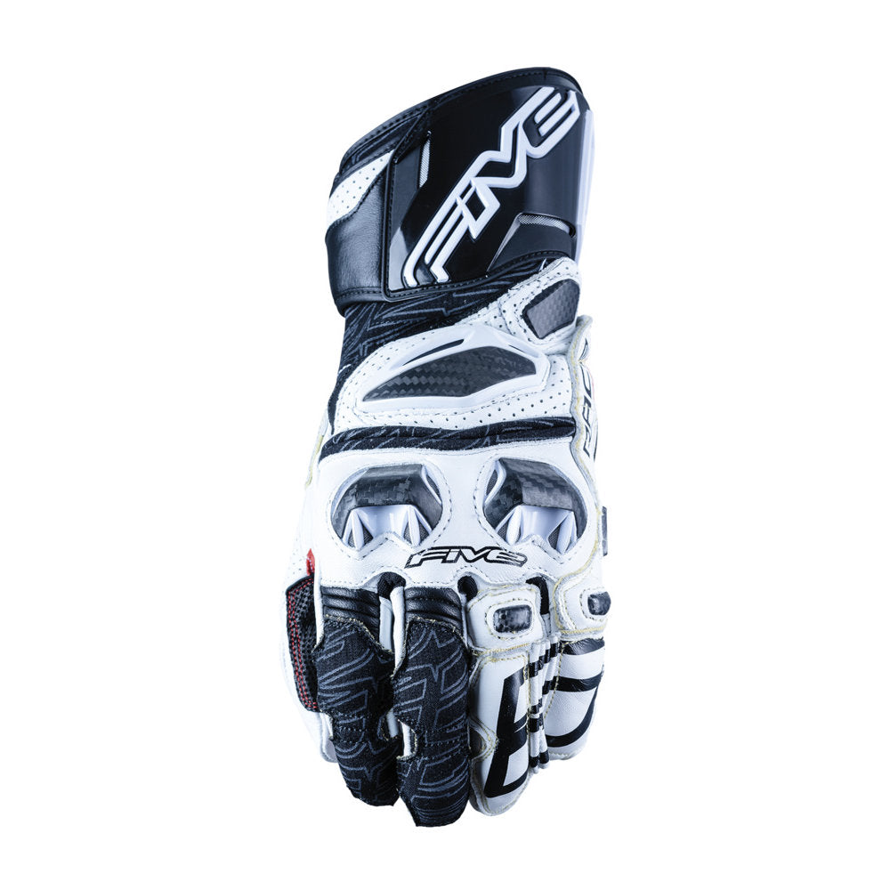FIVE RFX Race weiss-schwarz