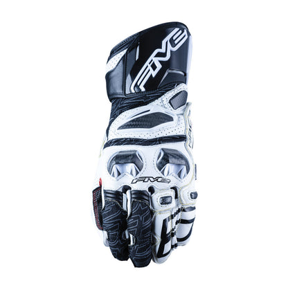 FIVE RFX Race weiss-schwarz