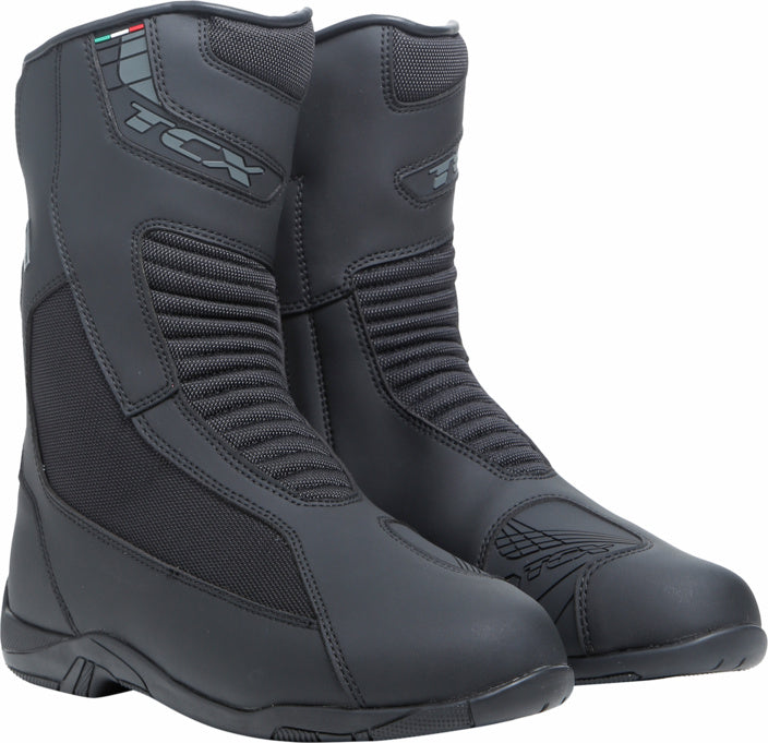 TCX Stiefel EXPLORER.4 GTX schwarz
