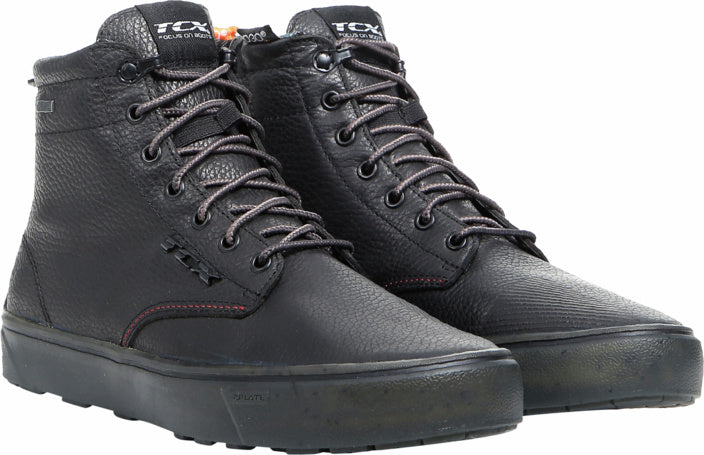 TCX Schuhe DARTWOOD GTX schwarz