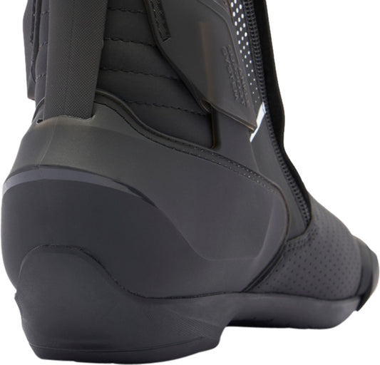 TCX Damen Stiefel S-TR1 schwarz-weiss