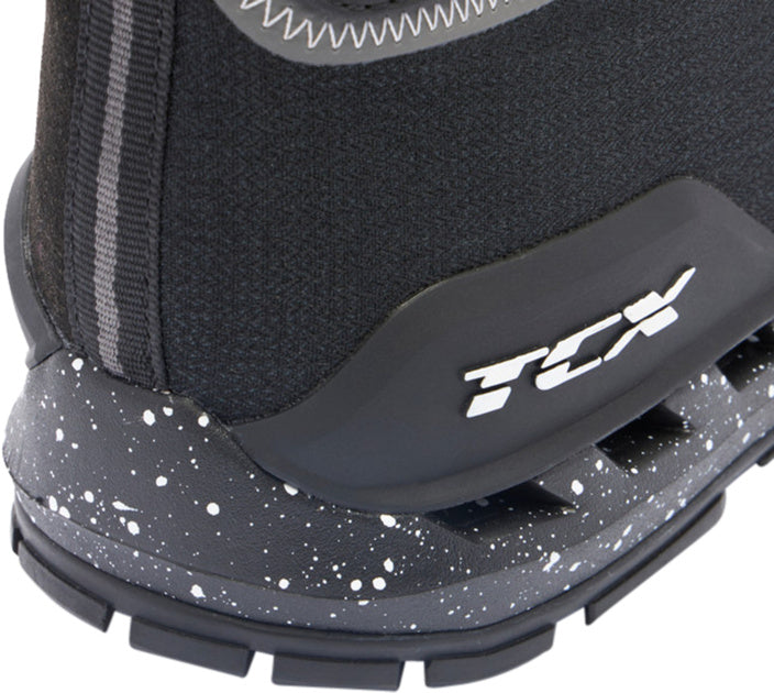 TCX Schuhe Climatrek Surround GTX schwarz-weiss