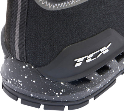 TCX Schuhe Climatrek Surround GTX schwarz-weiss