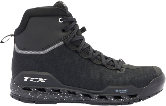 TCX Schuhe Climatrek Surround GTX schwarz-weiss