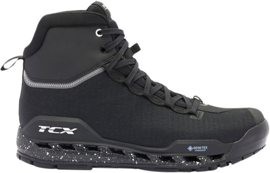 TCX Schuhe Climatrek Surround GTX schwarz-weiss
