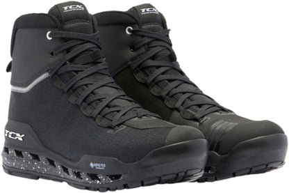 TCX Schuhe Climatrek Surround GTX schwarz-weiss