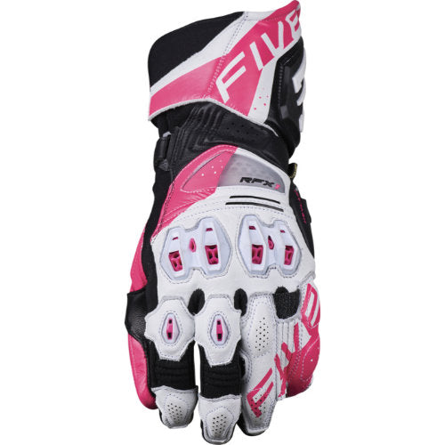 FIVE RFX1 EVO Woman | weiß-pink