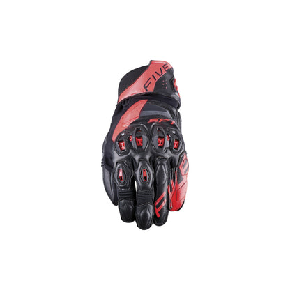 FIVE SF 1 Evo schwarz-rot