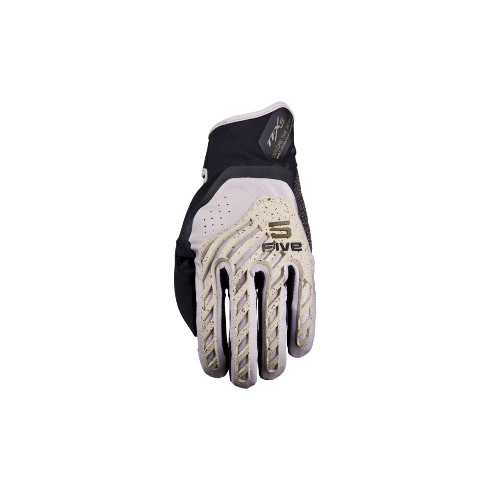 FIVE TFX5 grau-sand-braun