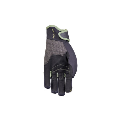 FIVE TFX5 khaki-schwarz