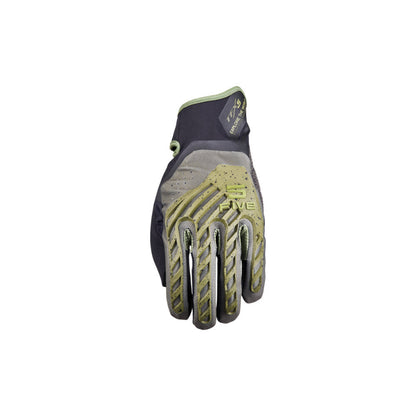 FIVE TFX5 khaki-schwarz