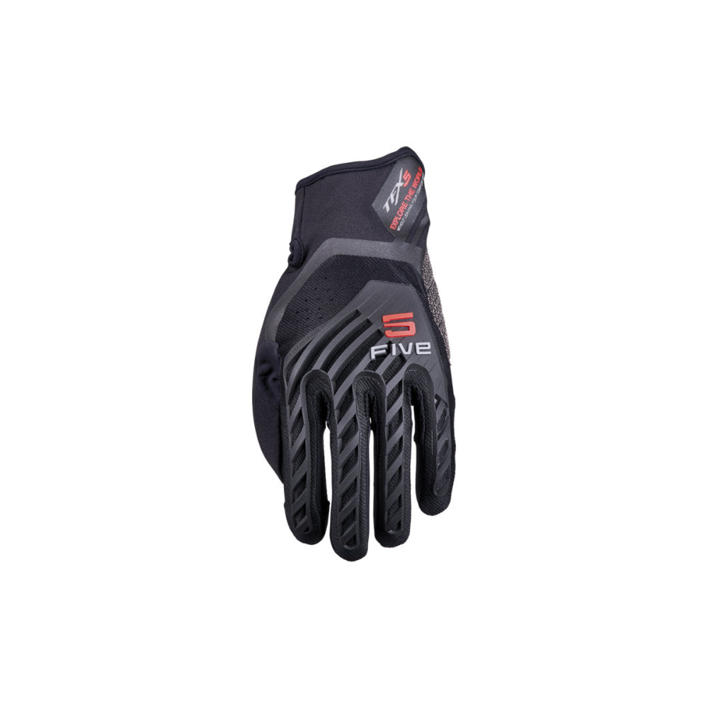 FIVE TFX5 schwarz