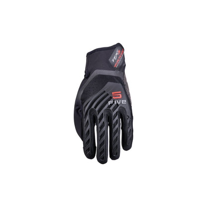FIVE TFX5 schwarz