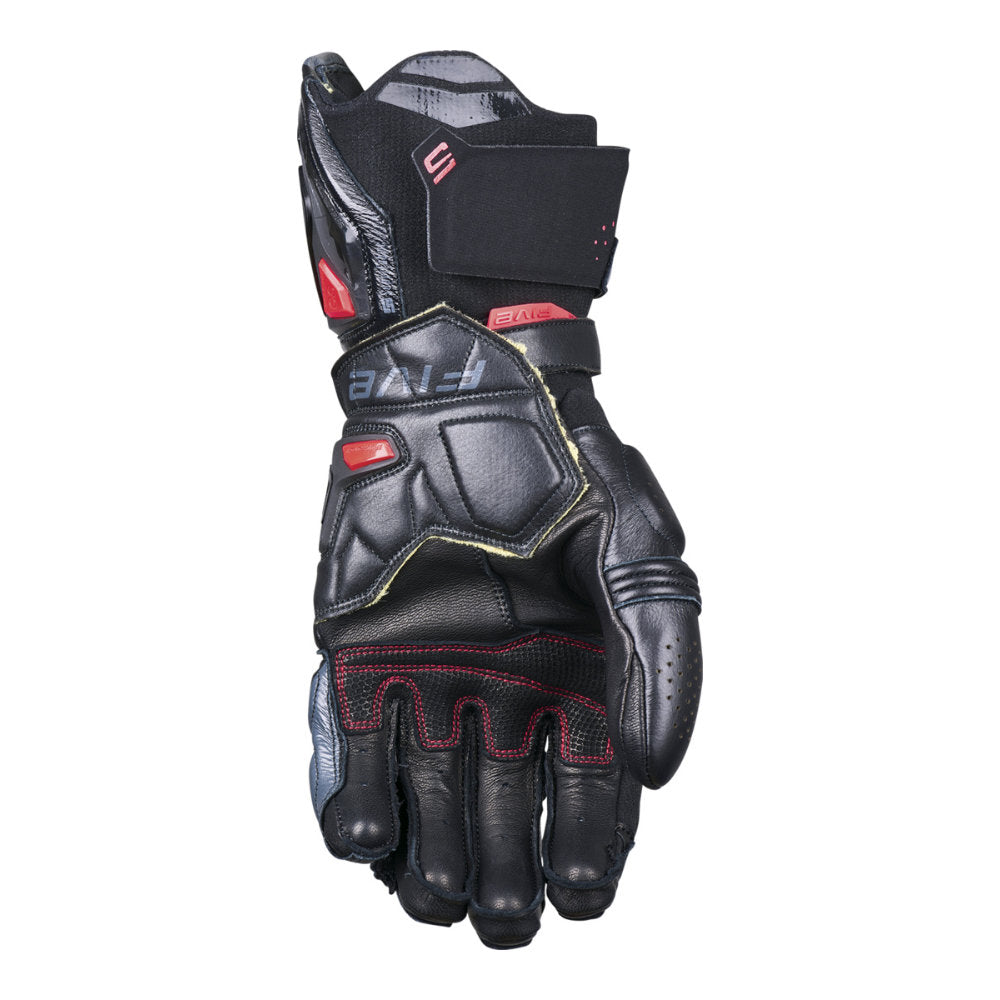 FIVE RFX1 Evo schwarz-grau