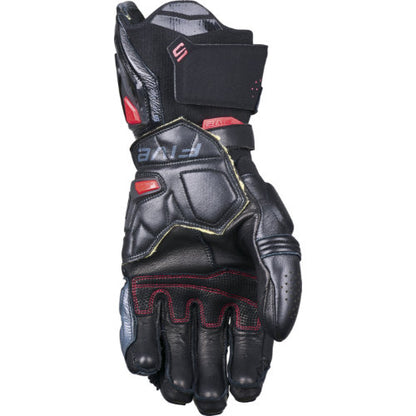 FIVE RFX1 EVO | schwarz-grau