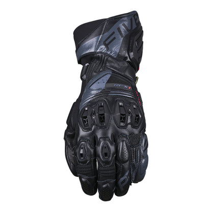 FIVE RFX1 Evo schwarz-grau