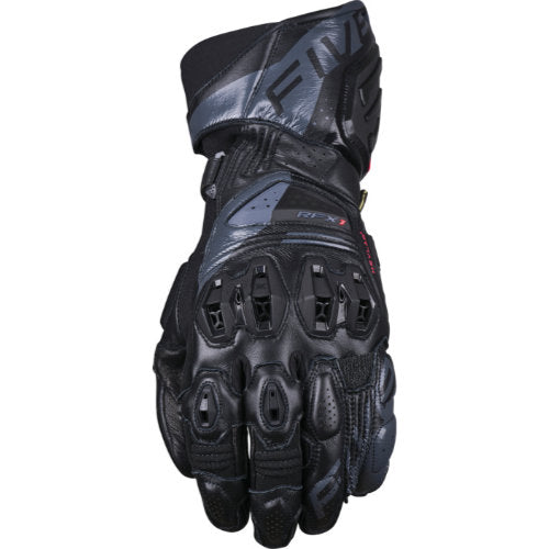 FIVE RFX1 EVO | schwarz-grau