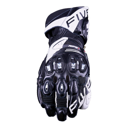 FIVE RFX1 Evo schwarz-weiss