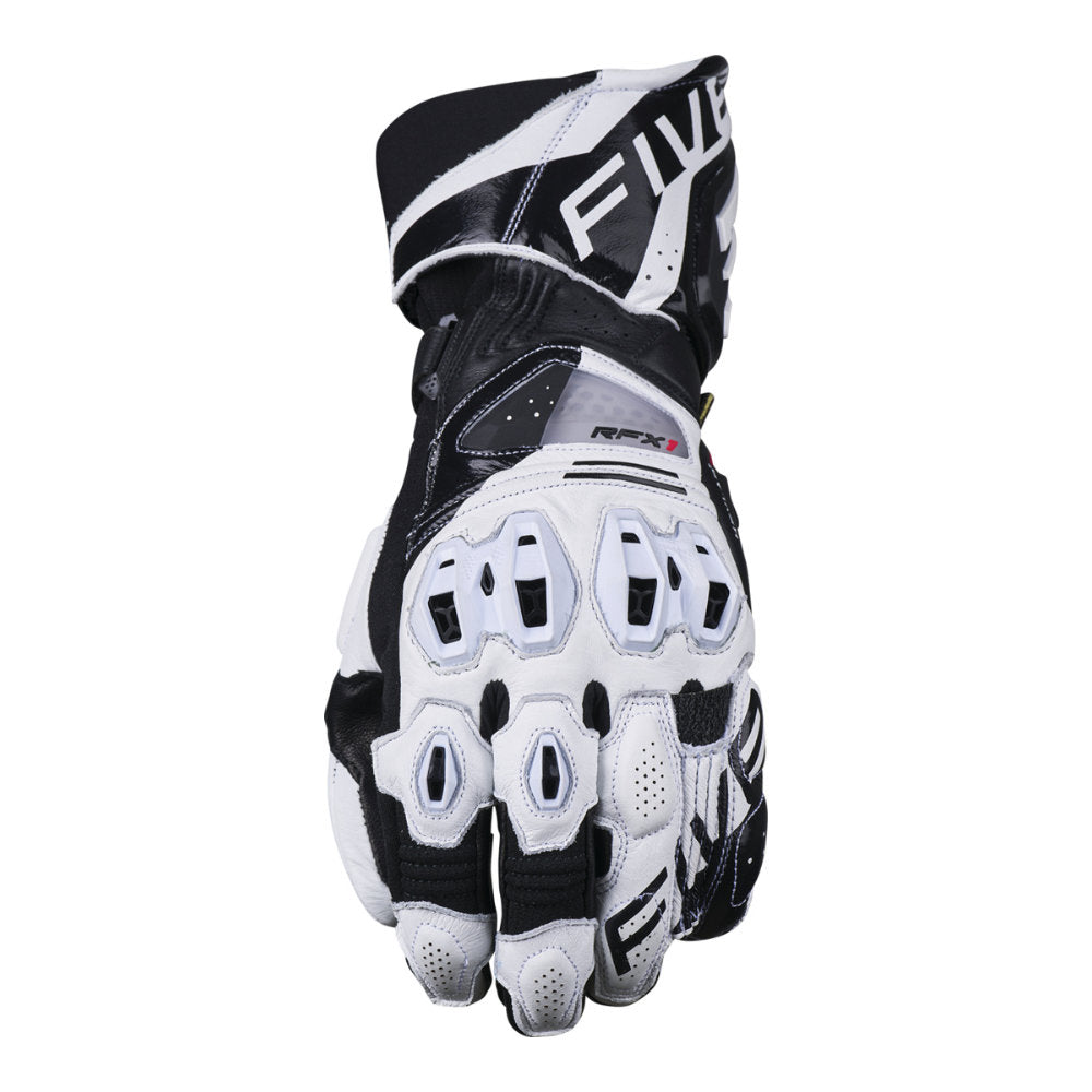FIVE RFX1 Evo weiss-schwarz