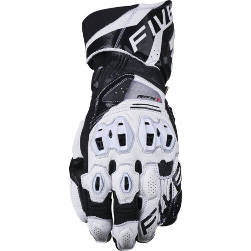 FIVE RFX1 EVO | weiß-schwarz