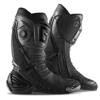 BLACK/ANTHRACITE