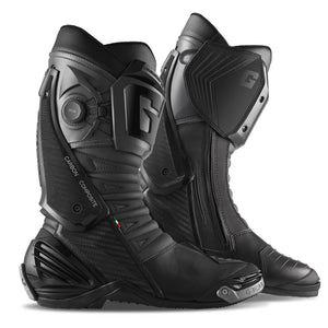 BLACK/ANTHRACITE