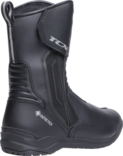 TCX Stiefel X-FIVE 5 GTX schwarz