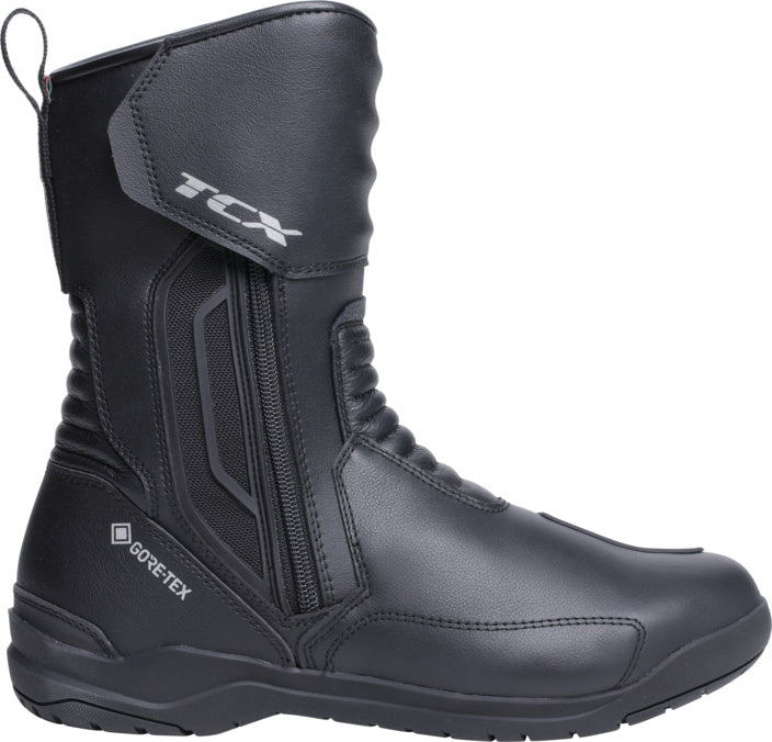 TCX Stiefel X-FIVE 5 GTX schwarz