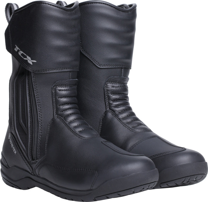 TCX Stiefel X-FIVE 5 GTX schwarz