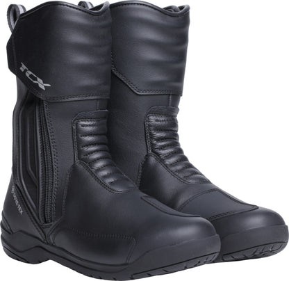 TCX Stiefel X-FIVE 5 GTX schwarz