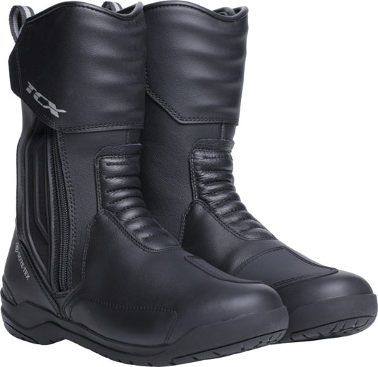 TCX Stiefel X-FIVE 5 GTX schwarz