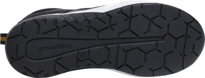 TCX Damen Schuhe Nalbak Air schwarz-gold