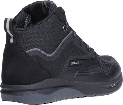 TCX Damen Schuhe Nalbak WP schwarz-Iridium