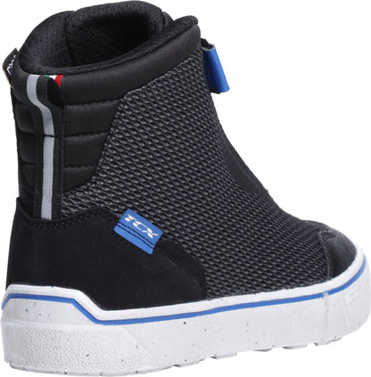 TCX Damen Schuhe Ikasu 2 Air schwarz-blau