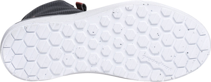 TCX Damen Schuhe Ikasu 2 WP schwarz-dunkel rot