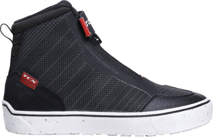 TCX Damen Schuhe Ikasu 2 WP schwarz-dunkel rot