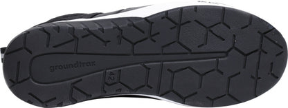 TCX Schuhe Nalbak Air schwarz-reflex