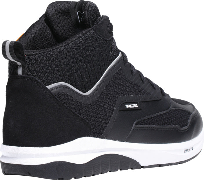 TCX Schuhe Nalbak Air schwarz-reflex