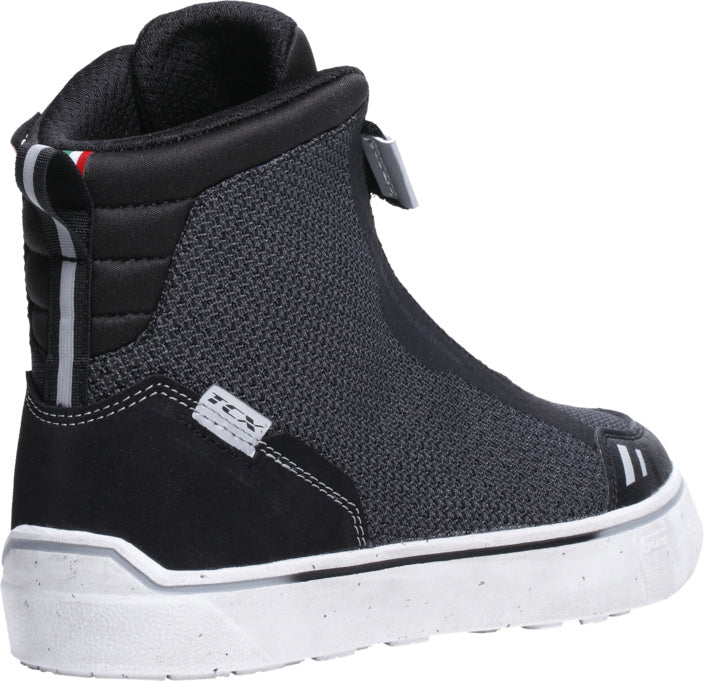 TCX Schuhe Ikasu 2 Air schwarz-reflex