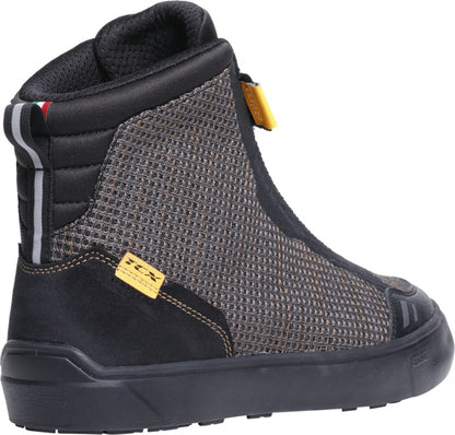 TCX Schuhe Ikasu 2 Air schwarz