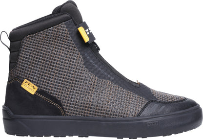 TCX Schuhe Ikasu 2 Air schwarz